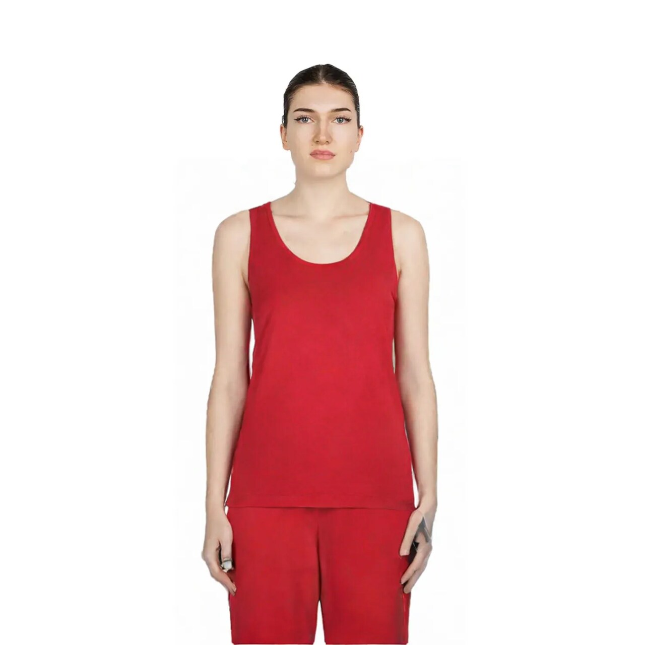 Gildan Unisex Ultra Cotton Sleeveless Tank Top 2200 – Heavyweight Classic Fit Tank
